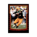 2000 Bowman Dorsey Levens Football Cards #82.0