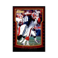 2000 Bowman Jevon Kearse Football Cards #99.0