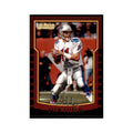 2000 Bowman Drew Bledsoe Football Cards #42.0