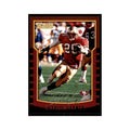 2000 Bowman Charlie Garner Football Cards #85.0