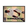 1999 Fleer Tradition Update Willis Roberts Baseball Cards #U-76