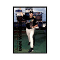 1999 Fleer Tradition Update Dan Wheeler Baseball Cards #U-84