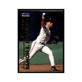 1999 Fleer Tradition Update Ramon E. Martinez Baseball Cards #U-128
