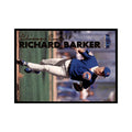 1999 Fleer Tradition Update Richard Barker Baseball Cards #U-47