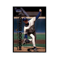 1999 Fleer Tradition Update Horacio Estrada Baseball Cards #U-87