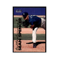 1999 Fleer Tradition Update Sean Spencer Baseball Cards #U-114