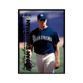 1999 Fleer Tradition Update Jordan Zimmerman Baseball Cards #U-89