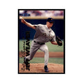 1999 Fleer Tradition Update Jeff Weaver Baseball Cards #U-109