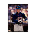1999 Fleer Tradition Update Chad Allen Baseball Cards #U-123