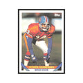 1993 Topps Wymon Henderson Broncos #421