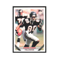 1993 Topps Andre Rison Falcons #480