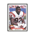 1993 Topps John Copeland RC Bengals #474