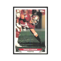 1993 Topps Kevin Fagan 49ers #464