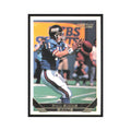 1993 Topps Gold Phil Simms Giants #350