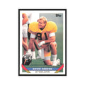 1993 Topps Kevin Greene Steelers #640