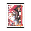 1993 Topps Demetrius DuBose RC Buccaneers #494