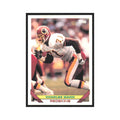1993 Topps Charles Mann Redskins #363