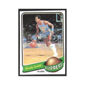 1979 Topps Randy Smith San Diego Clippers #85