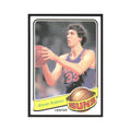 1979 Topps Alvan Adams Suns #52