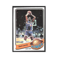 1979 Topps Sam Lacey Kansas City Kings #28