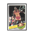 1979 Topps John Drew Hawks #118