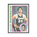 1978 Topps Bobby Jones Nuggets #14