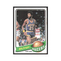 1979 Topps Billy Knight Pacers #51