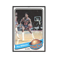 1979 Topps Ray Williams Knicks #48