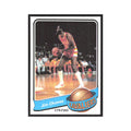1979 Topps Jim Chones Cavaliers #19