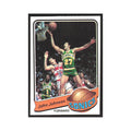 1979 Topps John Johnson Seattle SuperSonics #104