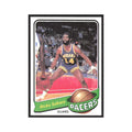 1979 Topps Ricky Sobers Pacers #71