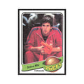 1979 Topps Steve Mix 76ers #115
