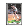 1979 Topps Nick Weatherspoon San Diego Clippers #61