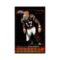 2006 Bowman Chrome Braylon Edwards Browns #219