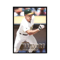1997 Fleer Damon Mashore Baseball Cards #192