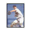 1997 Fleer Paul Wilson Baseball Cards #405