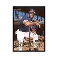 1997 Fleer Rudy Pemberton Baseball Cards #547