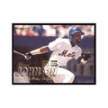 1997 Fleer Lance Johnson Baseball Cards #400