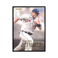 1997 Fleer Edgardo Alfonzo Baseball Cards #390