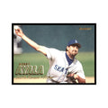 1997 Fleer Bobby Ayala Baseball Cards #616