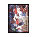 1997 Fleer Brian Jordan Baseball Cards #445