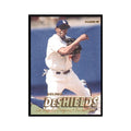 1997 Fleer Delino DeShields Baseball Cards #360