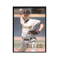 1997 Fleer Jon Lieber Baseball Cards #431