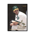 1997 Fleer Brent Gates Baseball Cards #189