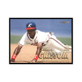 1997 Fleer Marquis Grissom Baseball Cards #256