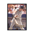 1997 Fleer Wally Joyner Baseball Cards #467