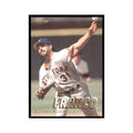 1997 Fleer John Franco Baseball Cards #394