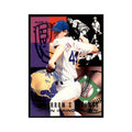 1996 Fleer Jason Isringhausen Baseball Cards #4