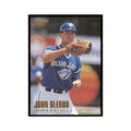 1996 Fleer John Olerud Baseball Cards #280