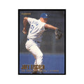 1996 Fleer Joey Eischen Baseball Cards #432